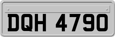 DQH4790