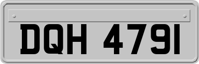 DQH4791