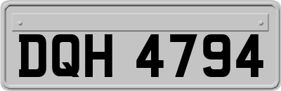 DQH4794
