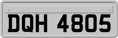 DQH4805