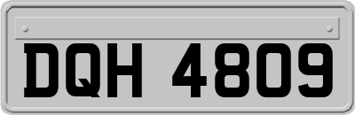 DQH4809