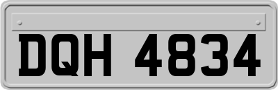 DQH4834