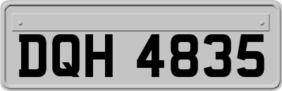 DQH4835