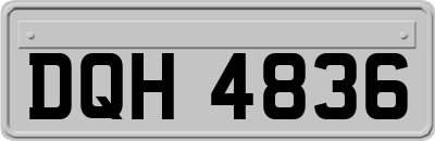 DQH4836