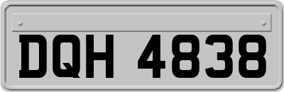 DQH4838