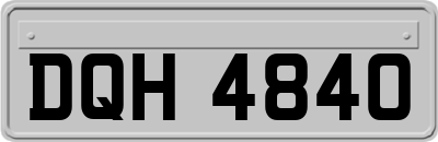 DQH4840