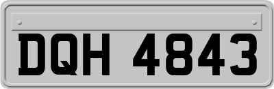 DQH4843