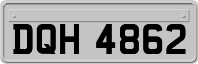 DQH4862