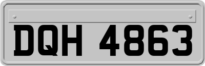 DQH4863
