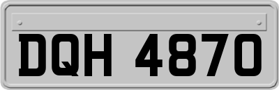 DQH4870