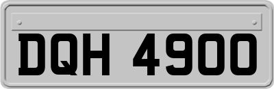 DQH4900