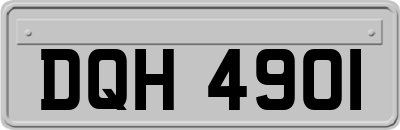DQH4901