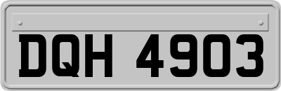 DQH4903