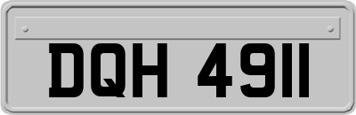 DQH4911