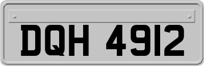 DQH4912