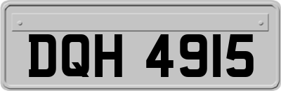 DQH4915