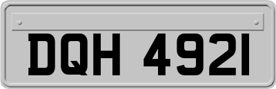 DQH4921