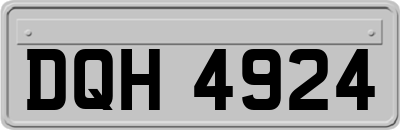 DQH4924