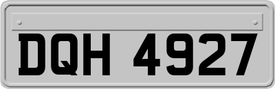 DQH4927