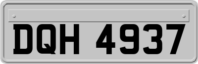 DQH4937