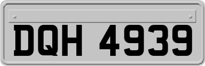 DQH4939