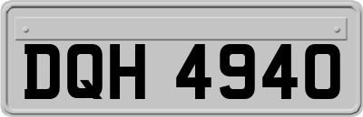 DQH4940