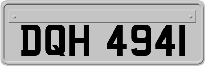 DQH4941