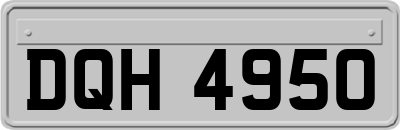 DQH4950