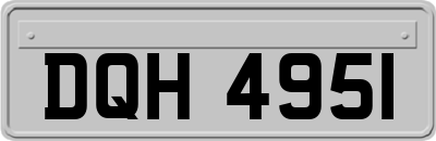 DQH4951