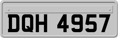 DQH4957