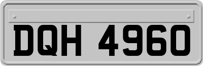 DQH4960