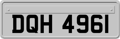 DQH4961