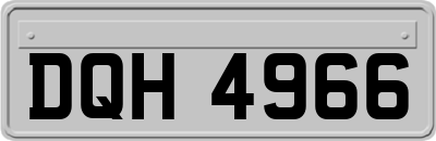 DQH4966