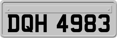 DQH4983