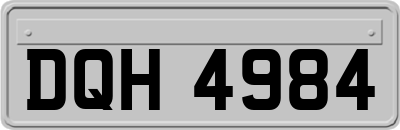 DQH4984
