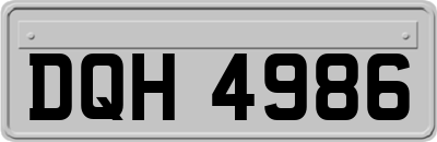 DQH4986