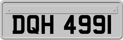 DQH4991