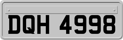 DQH4998