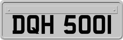 DQH5001