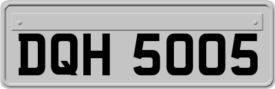 DQH5005