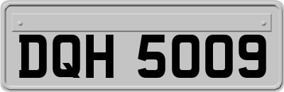 DQH5009