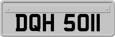 DQH5011