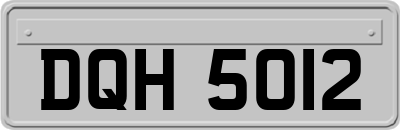 DQH5012