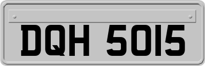 DQH5015