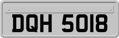 DQH5018