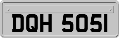 DQH5051