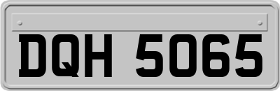 DQH5065
