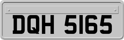 DQH5165