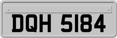 DQH5184