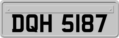 DQH5187